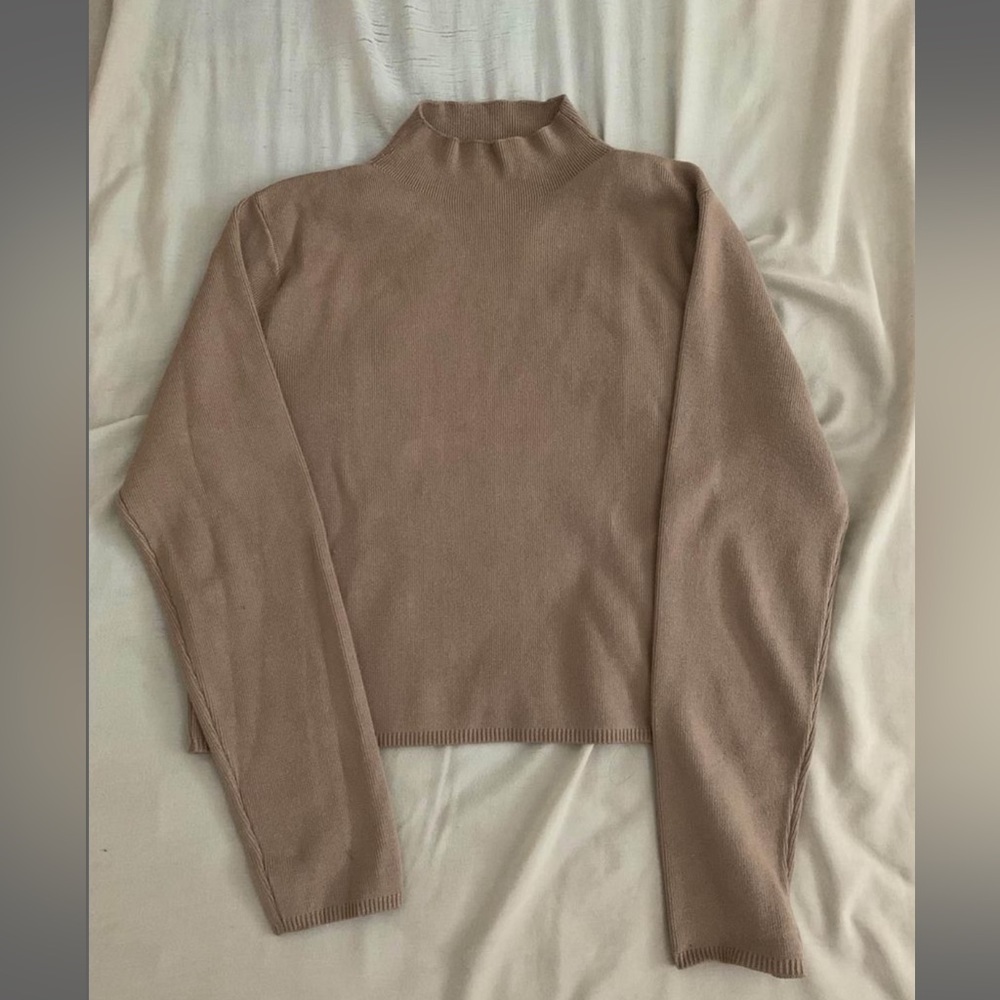 Dynamite sweater - Picture 6 of 6